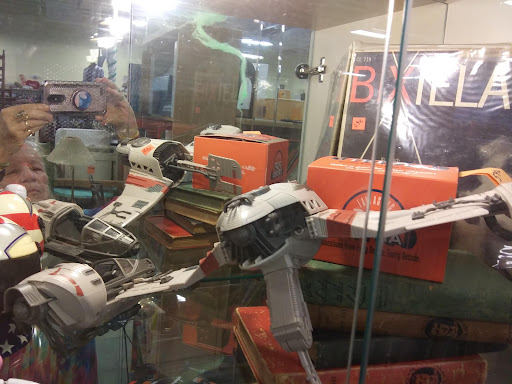 Thrift Store «Second Image Thrift Store», reviews and photos, 9103 US-19, Pinellas Park, FL 33782, USA