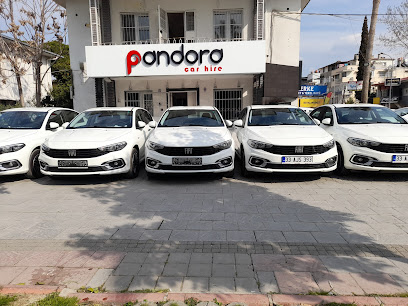 Kerem Rent A Car Adana