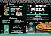 Photos du propriétaire du Pizzeria Corner Pizza Miramas - n°9