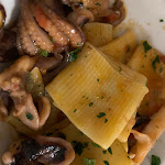 Photo n°1 de l'avis de Masima. fait le 20/11/2021 à 20:28 sur le  Ristorante Il Giglio à Turin