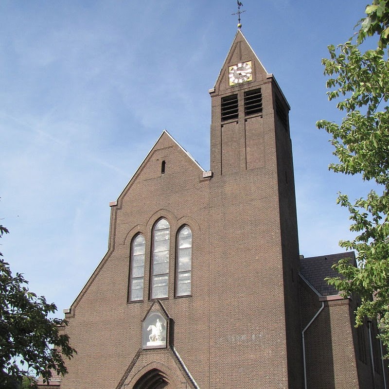 H. Martinus kerk