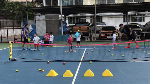 Danai Tennis for Kids