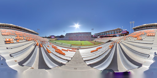 Stadium «Memorial Stadium (Death Valley)», reviews and photos, 1 Avenue of Champions, Clemson, SC 29634, USA