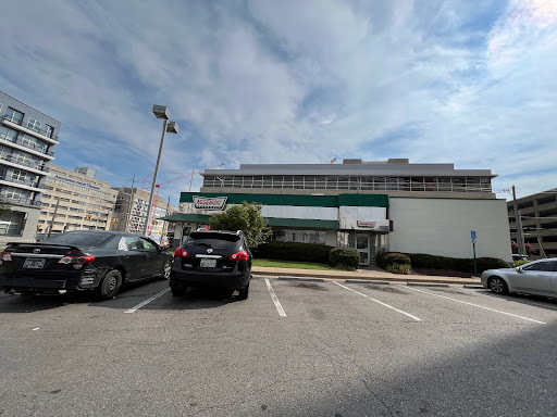 Donut Shop «Krispy Kreme», reviews and photos, 2103 Elliston Pl, Nashville, TN 37203, USA