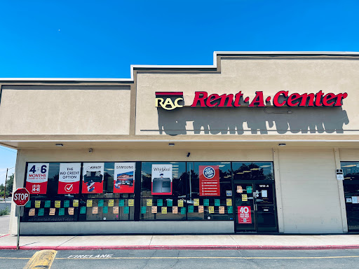 Rent-A-Center, 1515-A E Bridge St, Brighton, CO 80601, USA, 