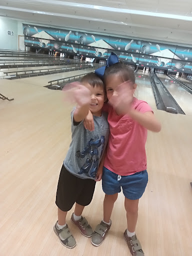 Bowling Alley «Shamrock Bowling Center», reviews and photos, 104 Bowling Ln, Dublin, GA 31021, USA