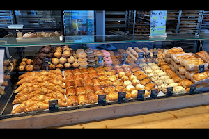 BOULANGERIE ANGE image