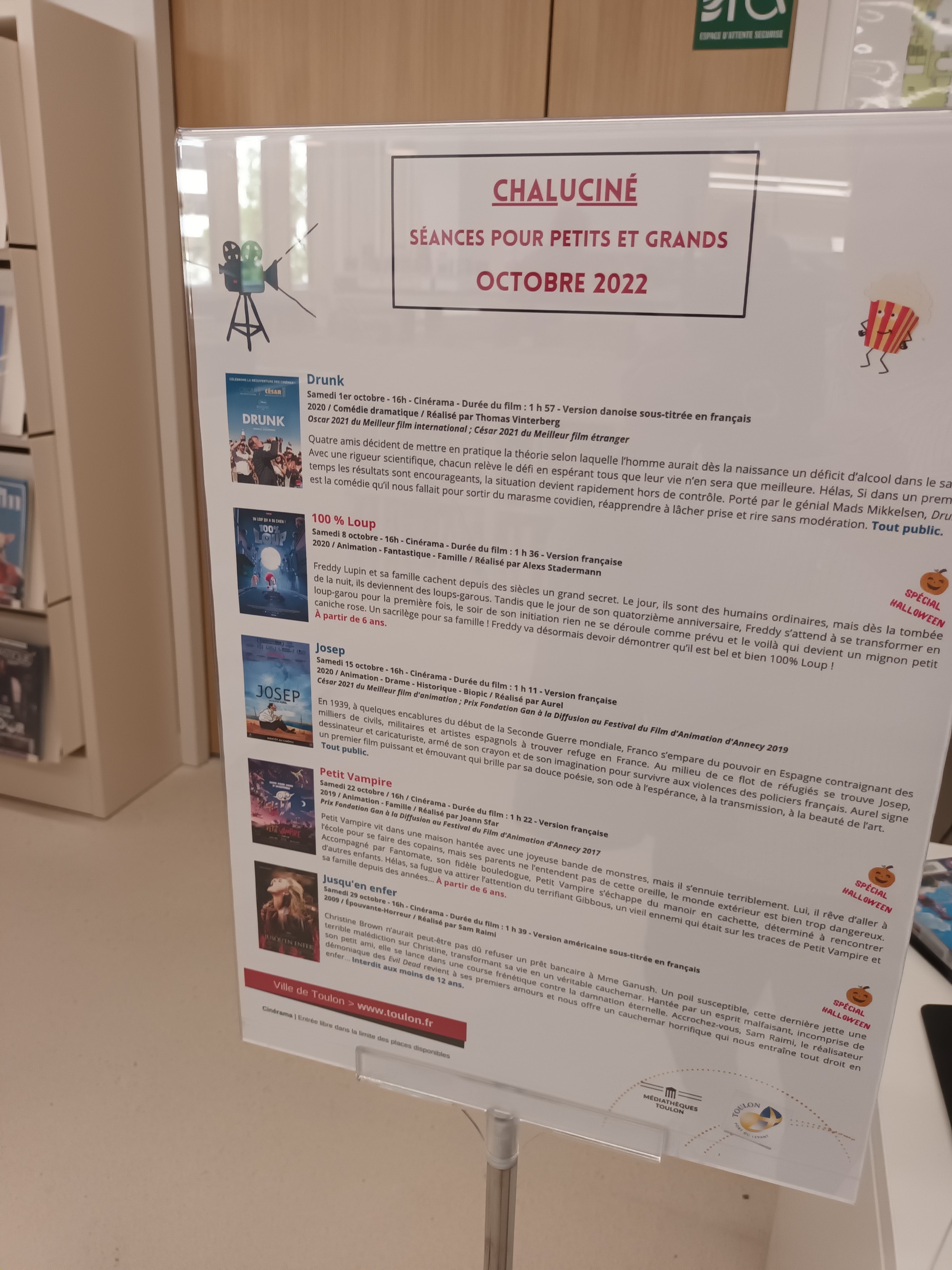Photo n° 19 de l'avis de Lilas.e fait le 05/10/2022 à 04:59