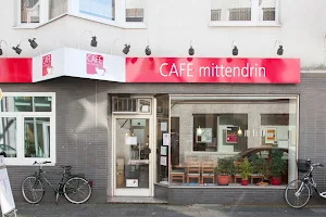 CAFE mittendrin image