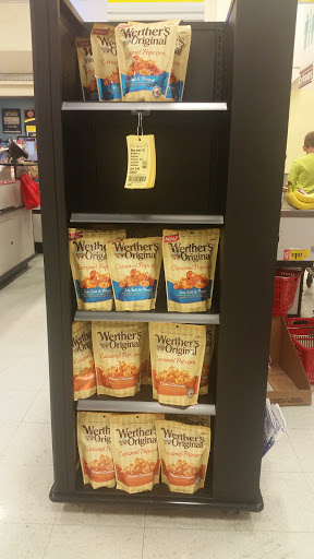 Grocery Store «H-E-B Grocery», reviews and photos, 1100 S Interstate Hwy 35, Georgetown, TX 78626, USA