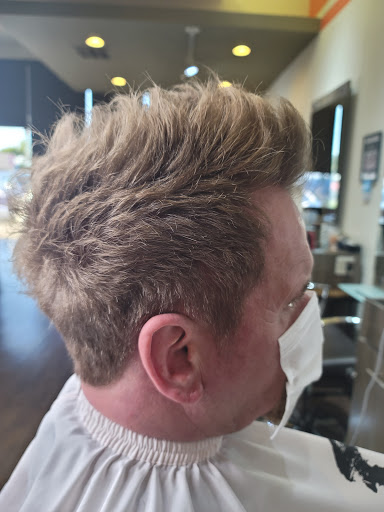 Beauty Salon «RT7 Beauty Salon», reviews and photos, 9836 W Garden Grove Blvd, Garden Grove, CA 92844, USA