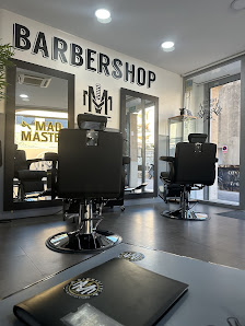 Mad másters barbershop Carrer de Pare Pasqual, 111, 07150 Andratx, Balearic Islands, España