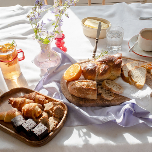 Rezensionen über La Boulangerie in Basel - Bäckerei