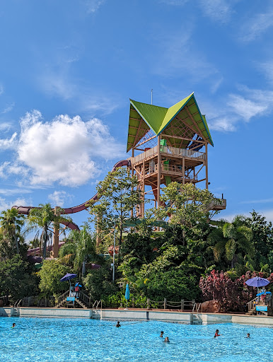 Water Park «Aquatica», reviews and photos, 5800 Water Play Way, Orlando, FL 32821, USA