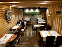 Restaurante Azabache Mompía