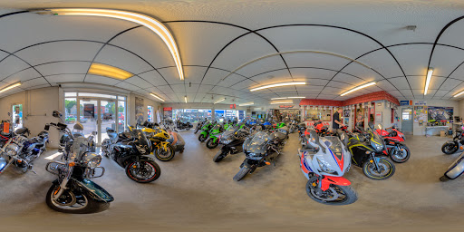 Motorcycle Dealer «Hectors Powersports», reviews and photos, 1200 E 2nd St, Jamestown, NY 14701, USA