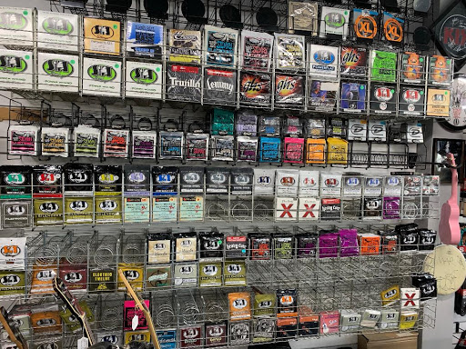 Pawn Shop «Just Pawn It, Inc», reviews and photos, 4030 Tyler St, Riverside, CA 92503, USA