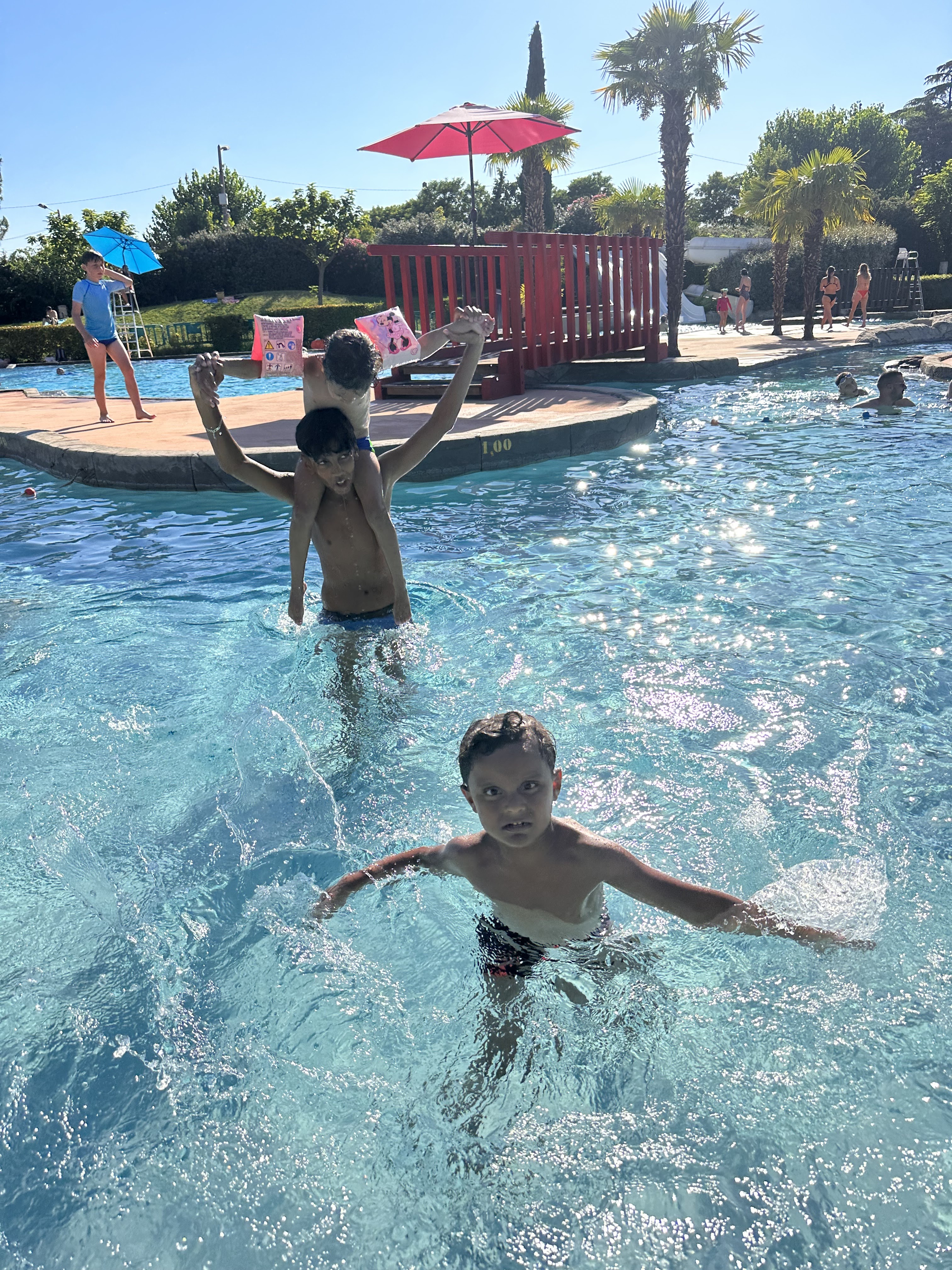 Photo n° 1 de l'avis de abdallah.o fait le 23/08/2023 à 12:41