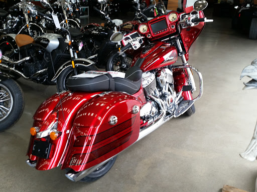 Motorcycle Dealer «MOMS Foxboro», reviews and photos, 1000 Washington St, Foxborough, MA 02035, USA