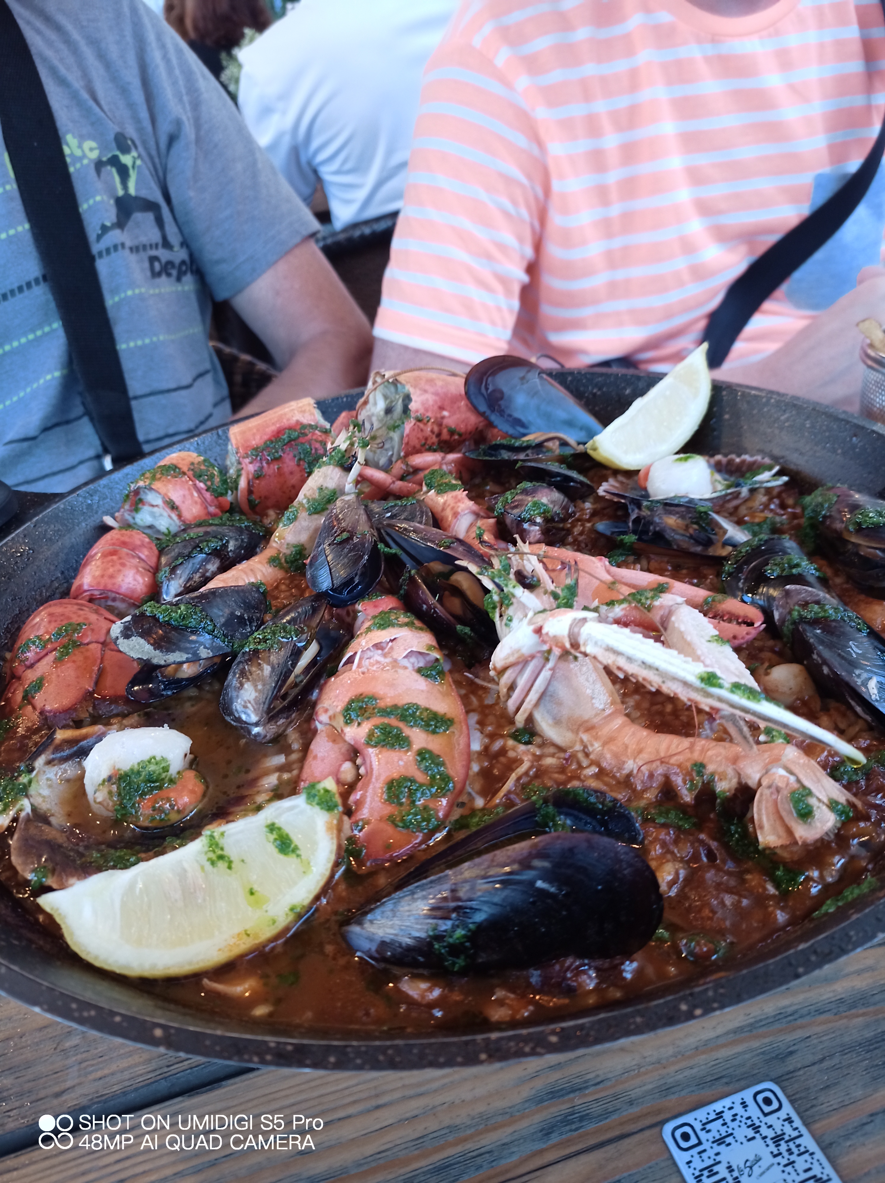 Photo n° 3 de l'avis de Geneviève.a fait le 05/09/2021 à 10:19