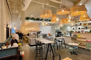 Modern Market Eatery image