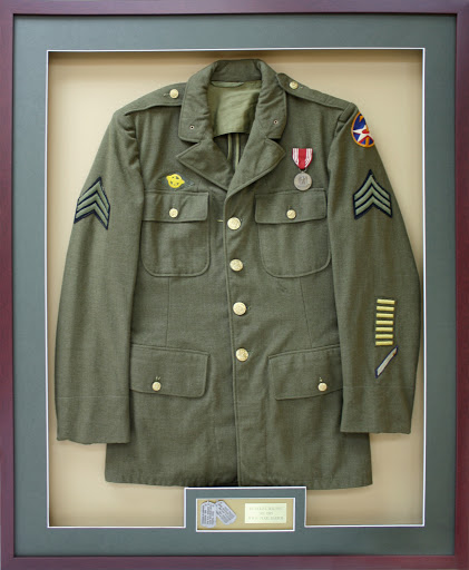 Picture Frame Shop «My Framing Store, Inc.», reviews and photos, 485 US-1, Edison, NJ 08817, USA