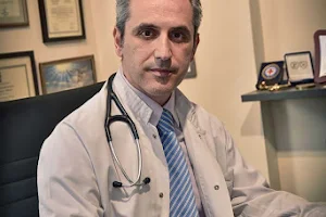 Δρ. Αναστάσιος Μίλκας M.D. PhD Επεμβατικός καρδιολόγος image