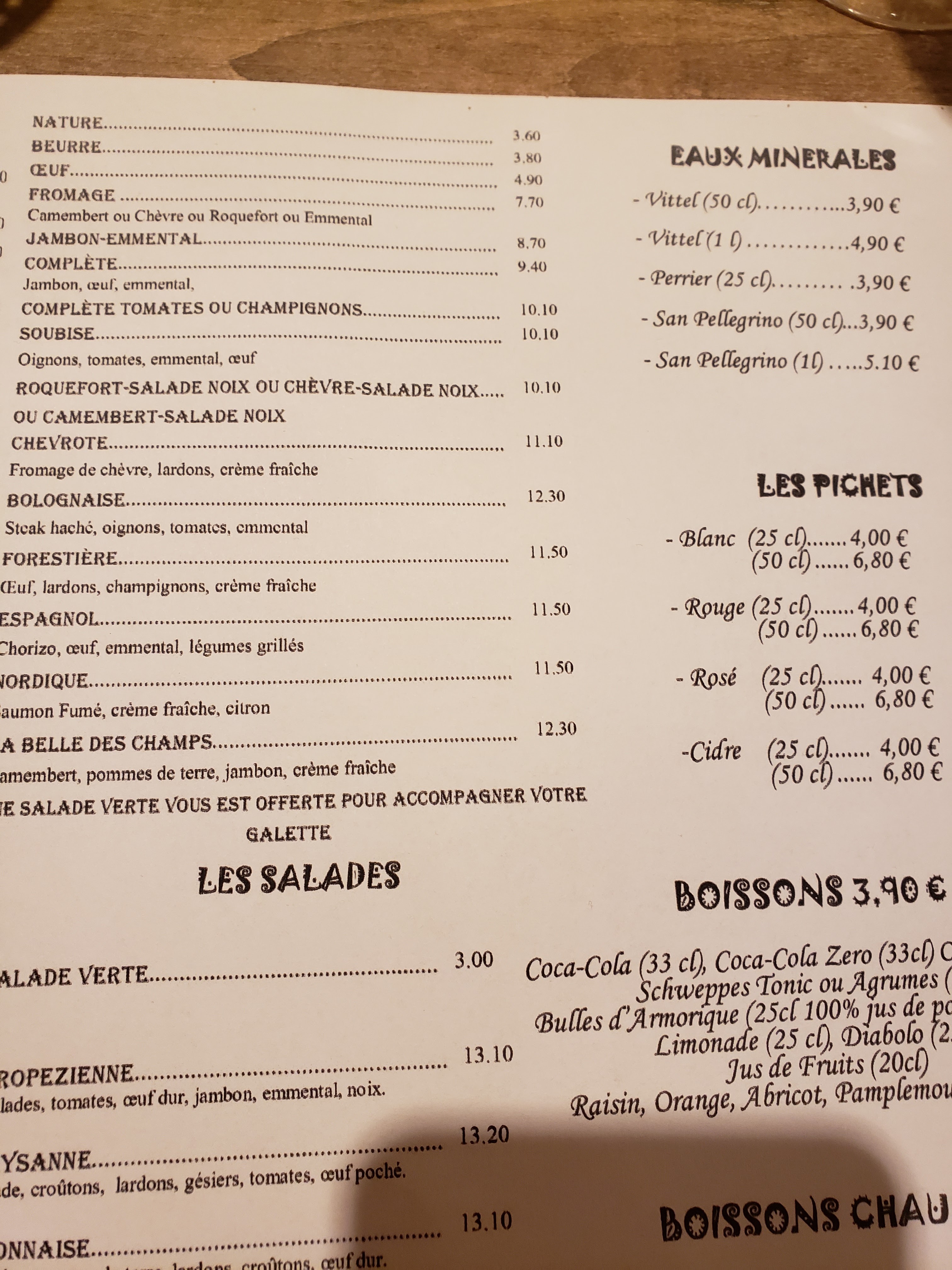 Photo n° 3 de l'avis de Sebastien.o fait le 04/12/2021 à 20:23