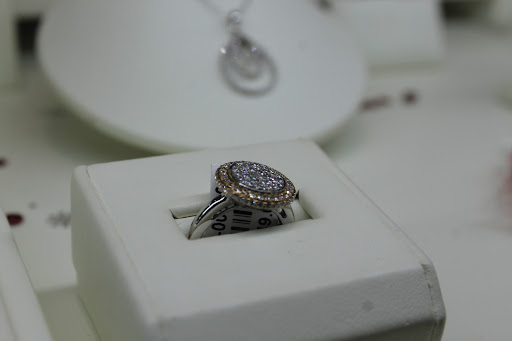 Jewelry Designer «Town Square Jewelers», reviews and photos, 101 Stonewall Ave E, Fayetteville, GA 30214, USA