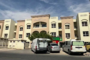 Al Abbar Park Residence Appartments image