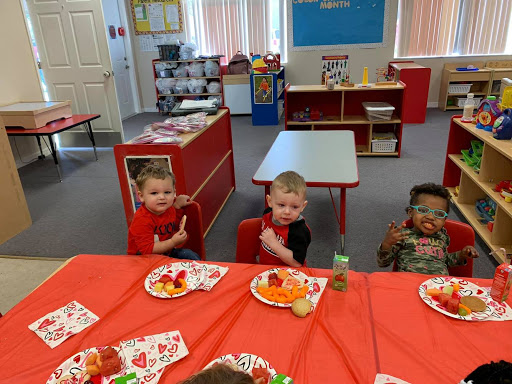 Learning Center «Little Sunshine Preschool & Learning Center», reviews and photos, 9316 Little Rd, New Port Richey, FL 34654, USA