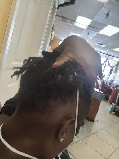 Barber Shop «Fade Professional Barbershop», reviews and photos, 1423 S Adams St, Tallahassee, FL 32301, USA