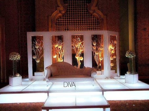DIVA For Events - wedding planner and event organizer