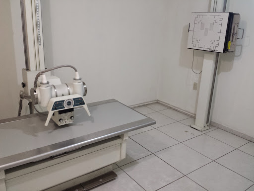 Proveedor de equipos de radiografía Morelia