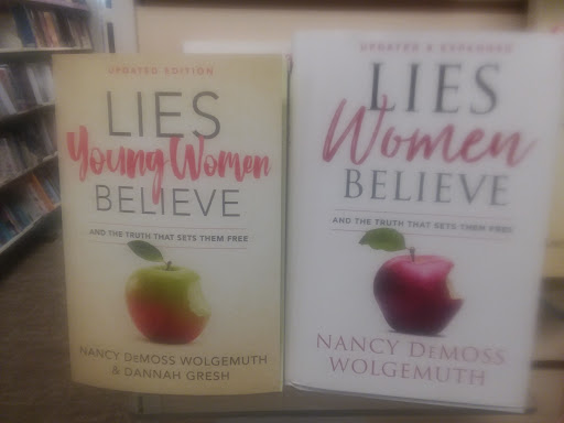 Book Store «LifeWay Christian Store», reviews and photos, 27900 I-45, The Woodlands, TX 77385, USA