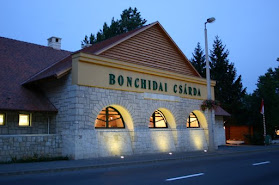 Bonchidai Étterem