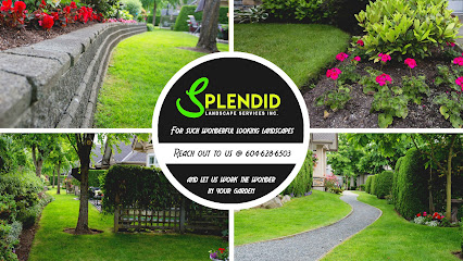 Splendid Landscaping Services Inc.