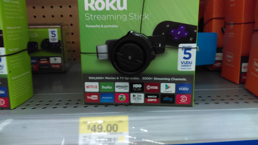 Department Store «Walmart Supercenter», reviews and photos, 2800 Spring Ct SW, Decatur, AL 35603, USA