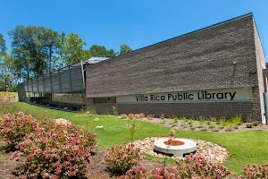 Villa Rica Public Library image