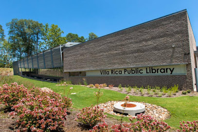 Villa Rica Public Library