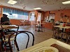 M & R Grill Logo, Capreol, Canada, Restaurant