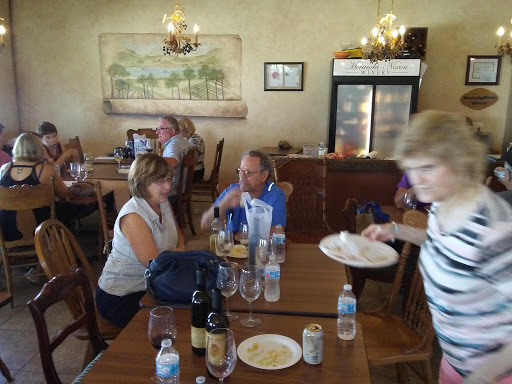 Winery «Meranda-Nixon Winery», reviews and photos, 6517 Laycock Rd, Ripley, OH 45167, USA