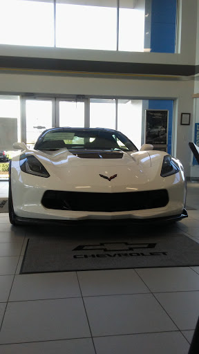 Chevrolet Dealer «Pohanka Chevrolet», reviews and photos, 13915 Lee Jackson Memorial Hwy, Chantilly, VA 20151, USA