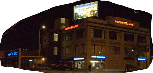 Paint Store «Sherwin-Williams Paint Store», reviews and photos, 3262 E Colorado Blvd, Pasadena, CA 91107, USA