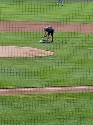 Baseball Field «Clipper Magazine Stadium», reviews and photos, 650 N Prince St, Lancaster, PA 17603, USA