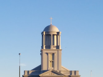 Sacred Heart Catholic Church