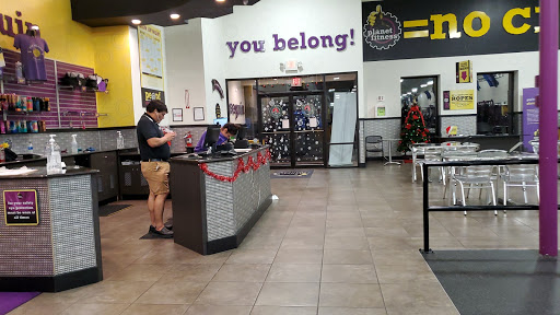 Gym «Planet Fitness», reviews and photos, 1500 E Court St #800, Seguin, TX 78155, USA