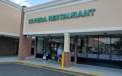 Riviera Restaurant image