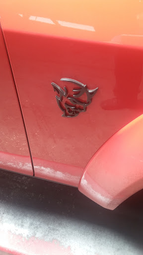 Car Dealer «Sunbelt Chrysler Dodge Jeep RAM of Live Oak», reviews and photos, 1307 Howard St, Live Oak, FL 32064, USA