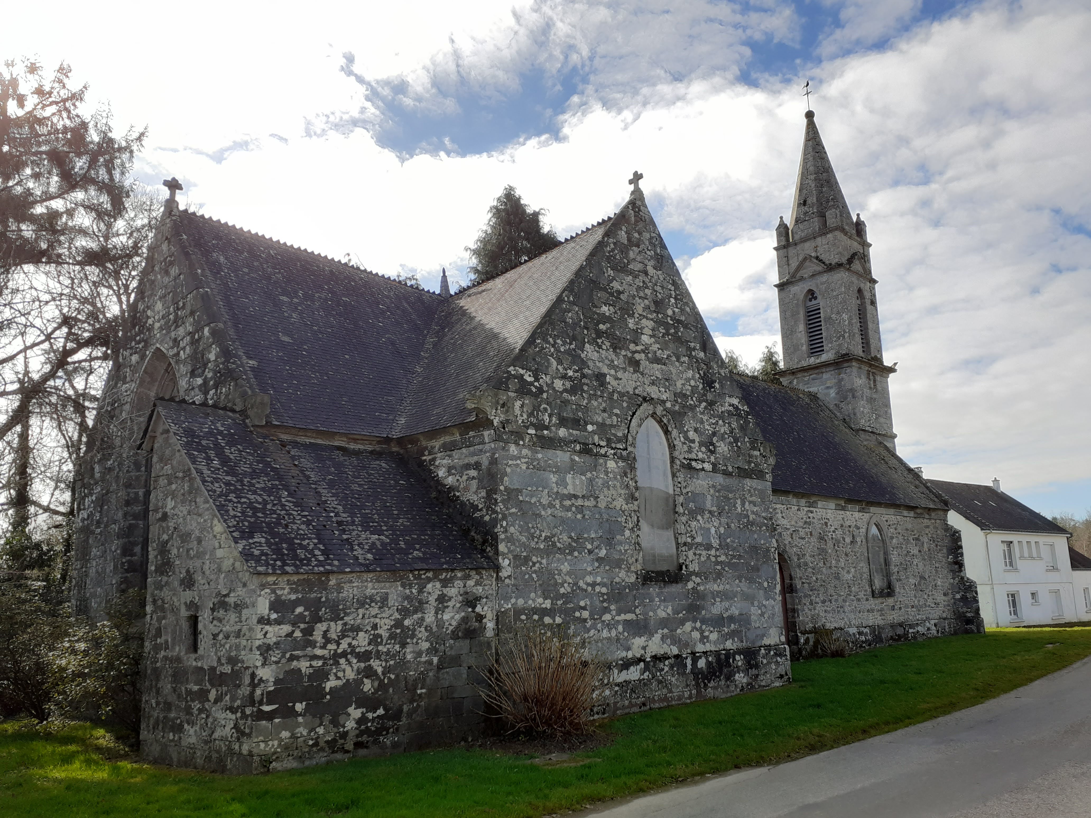 Photo n° 5 de l'avis de Breizh.b fait le 28/02/2023 à 09:42